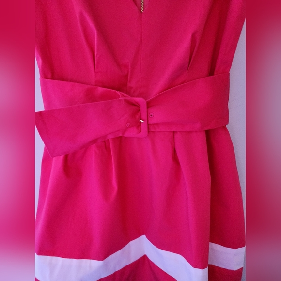 Kate Spade Sawyer dress - Picture 9 of 10